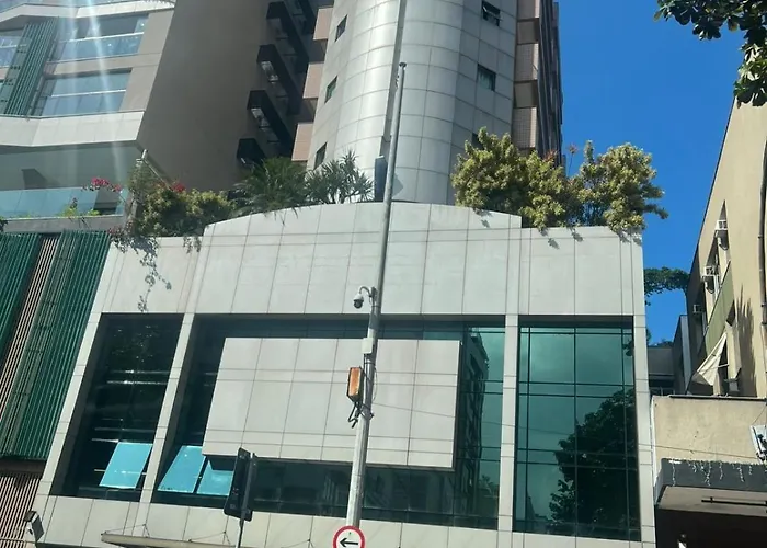 Arpoador Premium Suítes Rio de Janeiro